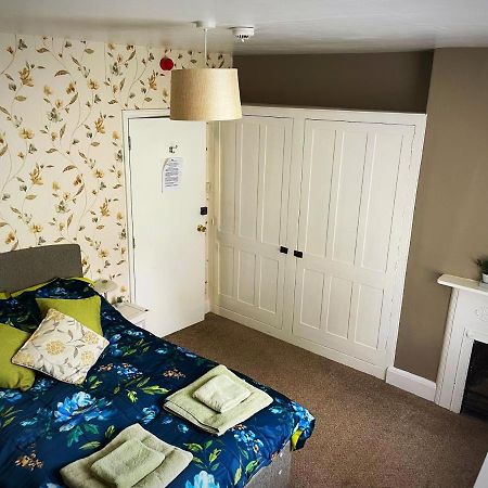 The Dartmoor Bnb Yelverton Exteriör bild