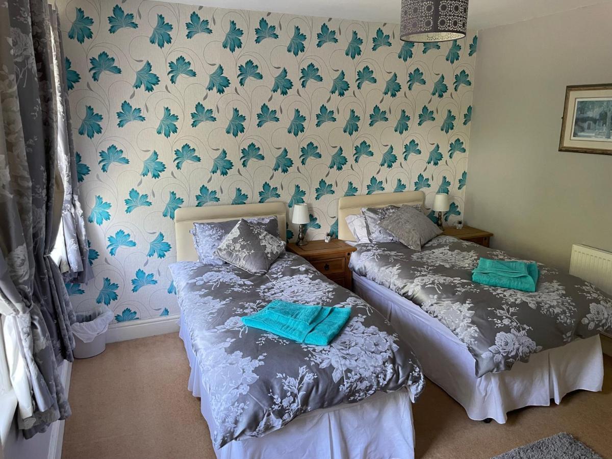The Dartmoor Bnb Yelverton Exteriör bild