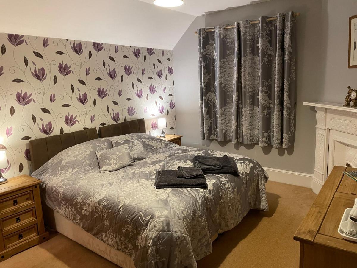 The Dartmoor Bnb Yelverton Exteriör bild