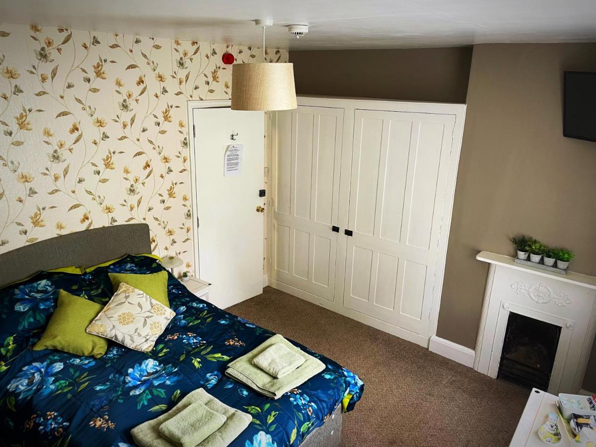 The Dartmoor Bnb Yelverton Exteriör bild